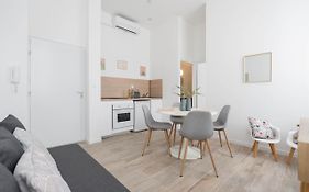 Le Concorde 2 - Appartement 1 chambre Clim Calanques Vélodrome